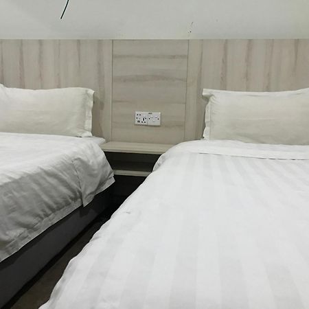 Tambun Inn Hotel Ipoh Zimmer foto