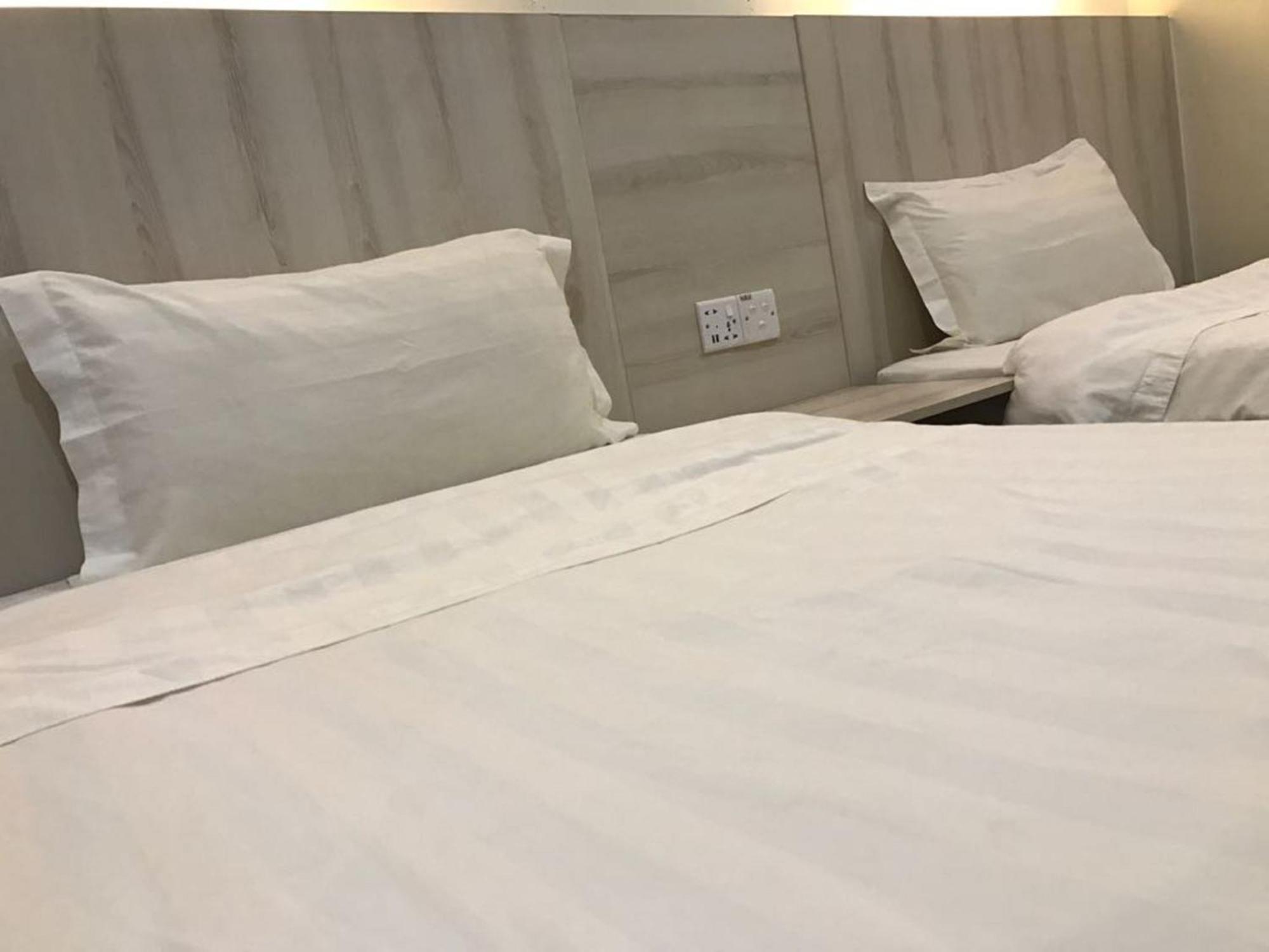 Tambun Inn Hotel Ipoh Zimmer foto
