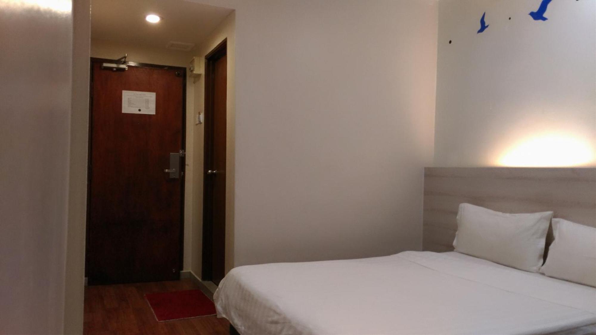 Tambun Inn Hotel Ipoh Zimmer foto