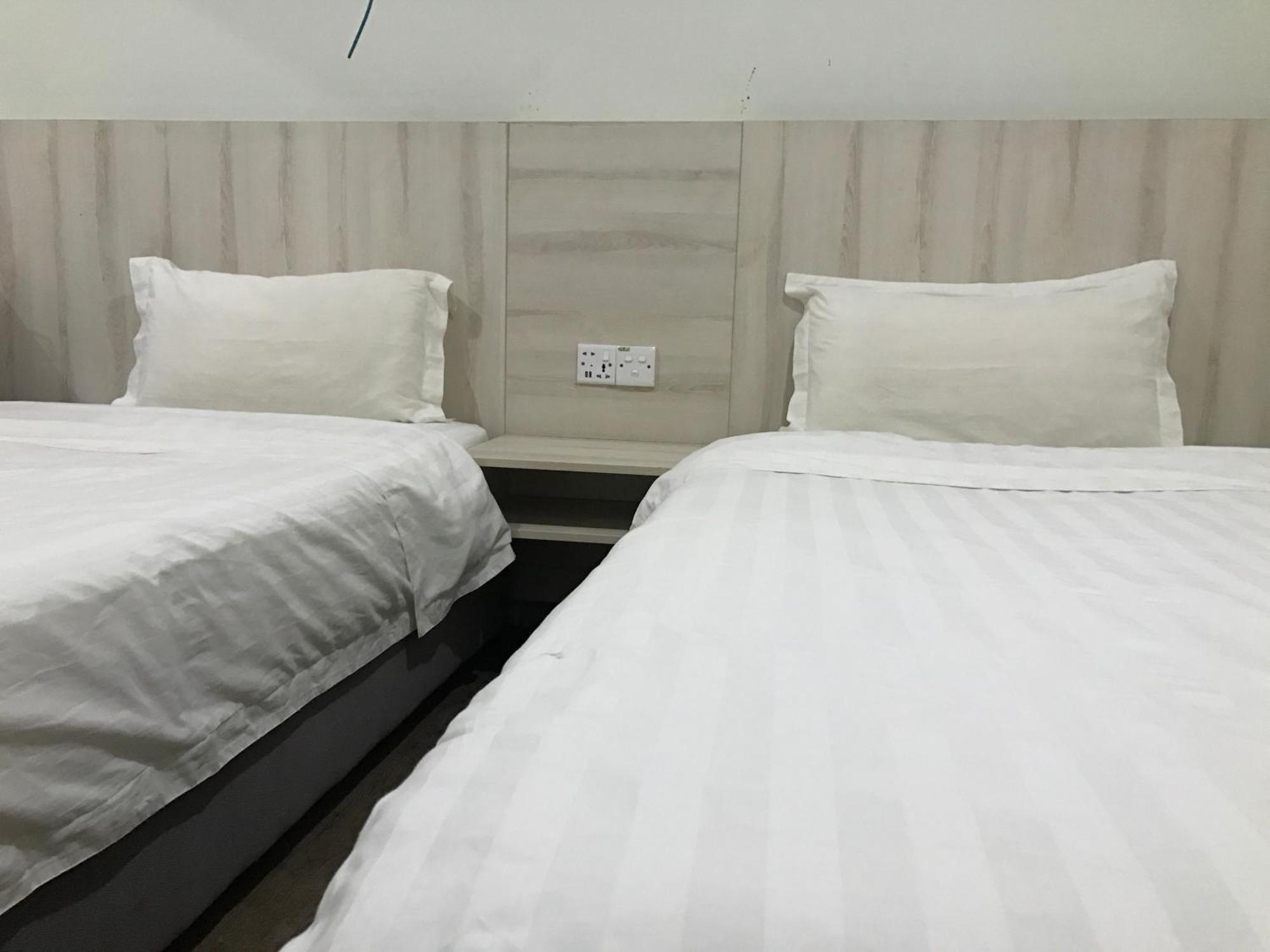 Tambun Inn Hotel Ipoh Zimmer foto