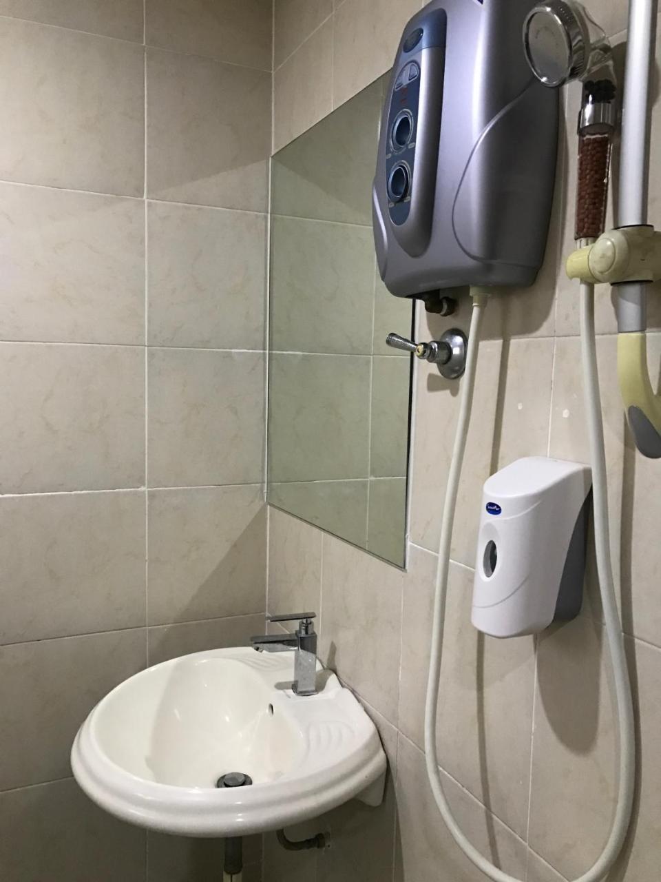 Tambun Inn Hotel Ipoh Zimmer foto